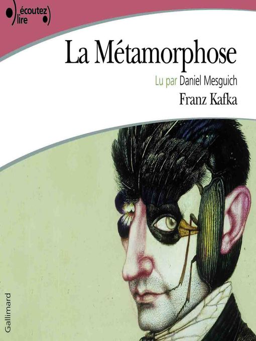 La Métamorphose