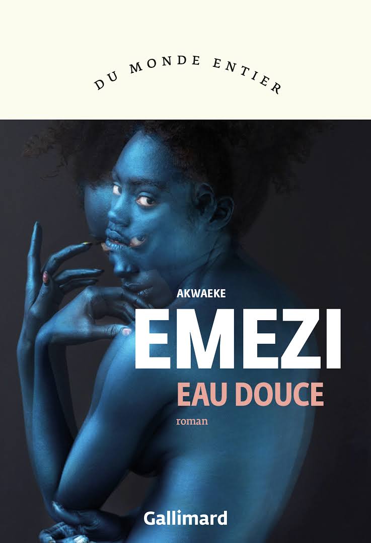 Eau douce : roman