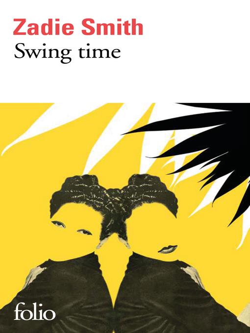 Swing Time