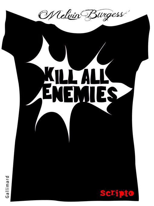 Kill all enemies