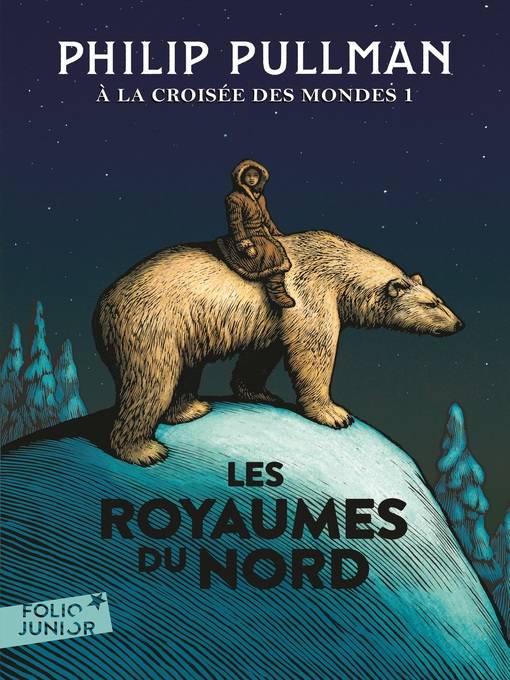 À la croisée des mondes (Tome 1)--Les Royaumes du Nord