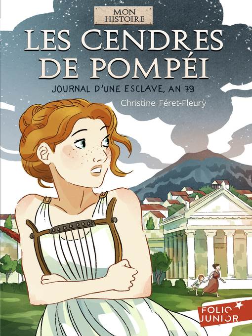 Les cendres de Pompéi