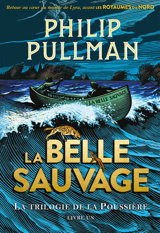 La Belle Sauvage