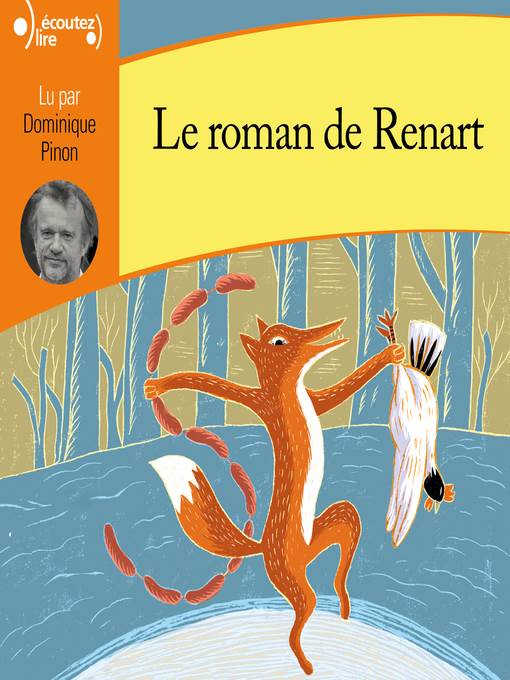 Le roman de Renart