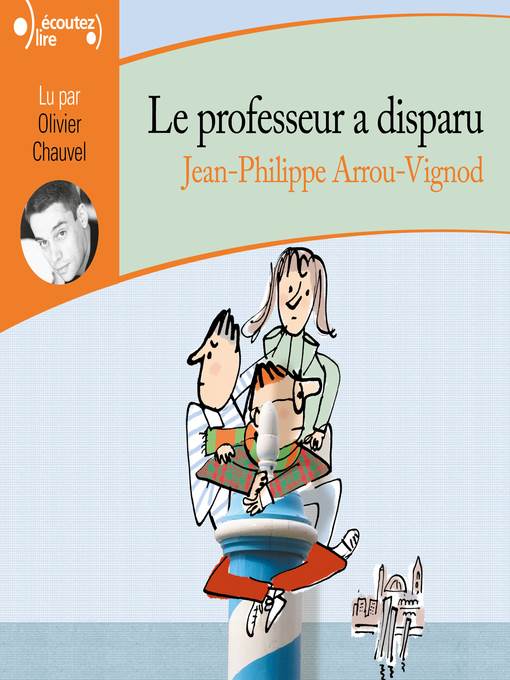 Enquête au collège (Tome 1)--Le professeur a disparu