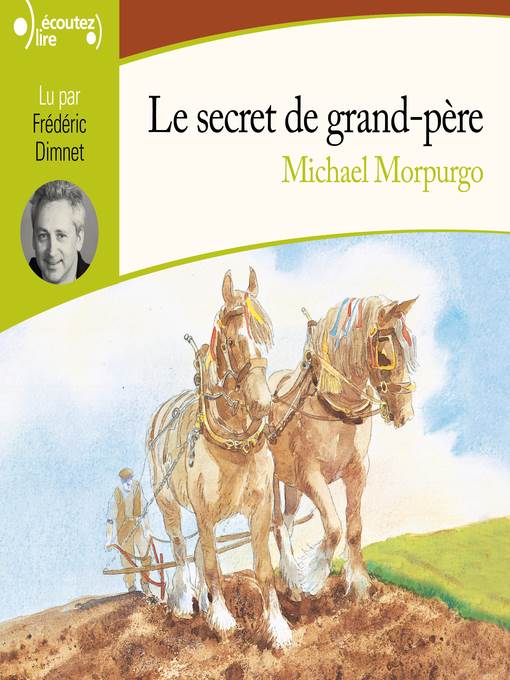 Le secret de grand-père