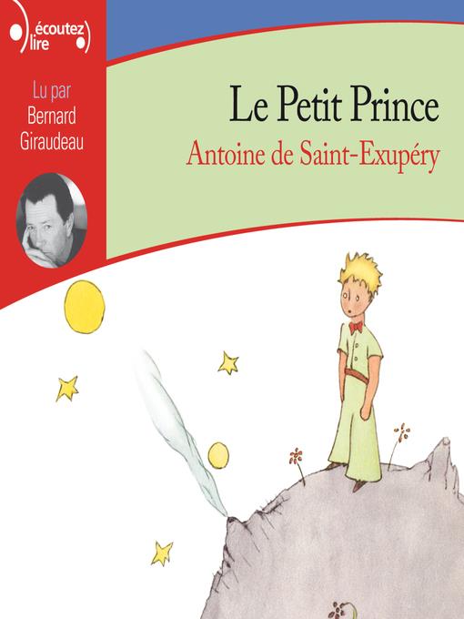 Le Petit Prince