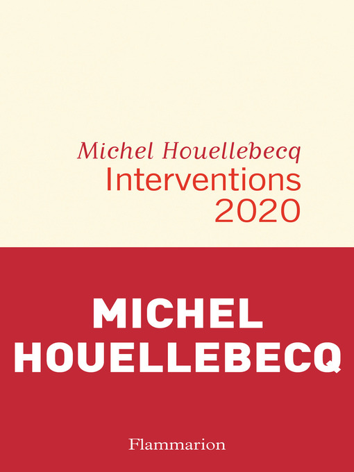 Interventions 2020