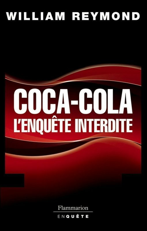 Coca-Cola L'Enquete Interdite