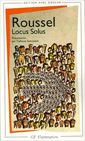 Locus Solus