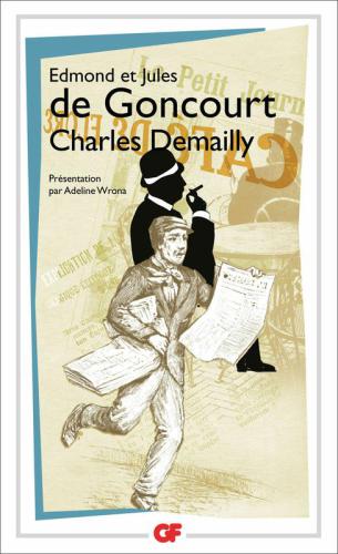 Charles Demailly