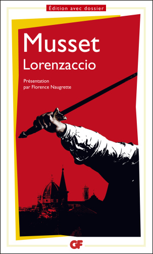 Lorenzaccio