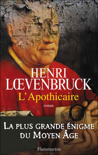 L'Apothicaire