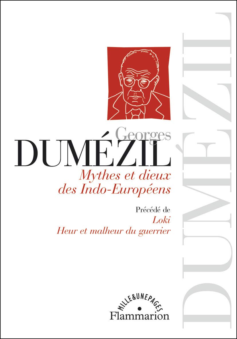 Mythes et dieux des indo-européens : Loki, heur et malheur du guerrier