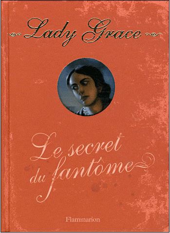 Lady Grace, Tome 8