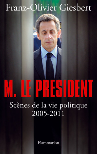 M. le Président