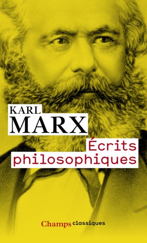 Ecrits philosophiques