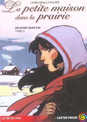 La Petite maison dans la prairie, Tome 5 