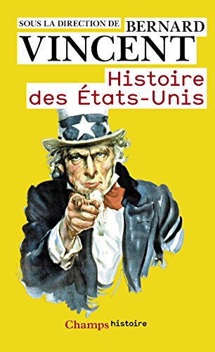 Histoire des États-Unis