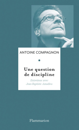 Une question de discipline