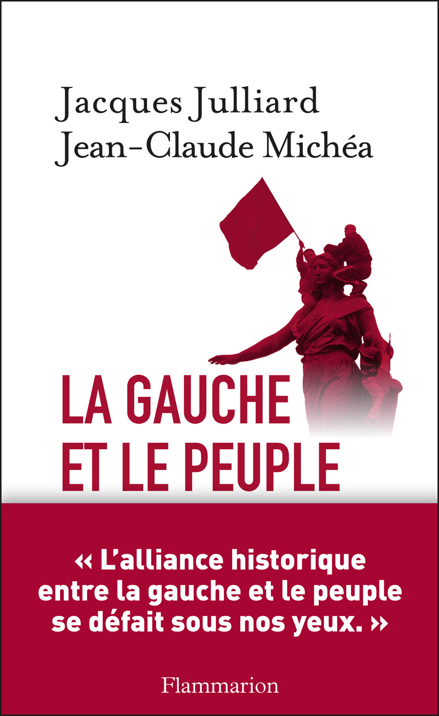 La Gauche Et Le Peuple