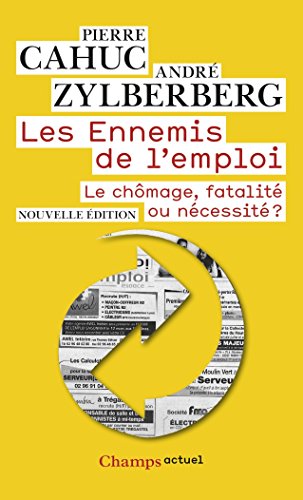 Les Ennemis de l'emploi 