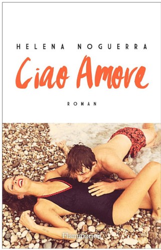 Ciao amore : roman