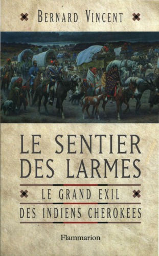 Le Sentier Des Larmes