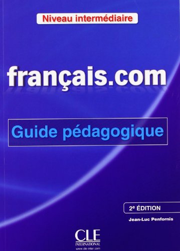 Francais.Com Nouvelle Edition