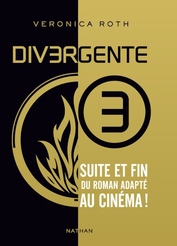 Divergente 3