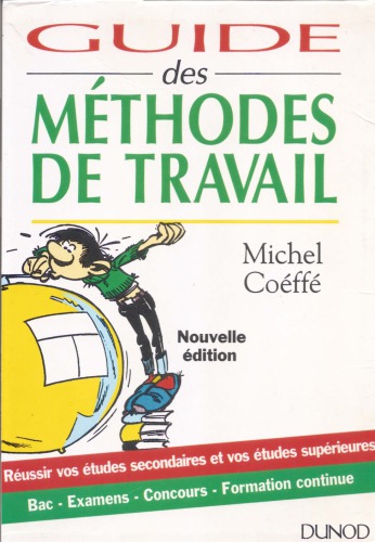 Guide Des Méthodes De Travail