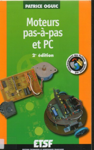 Moteurs pas-à-pas et PC