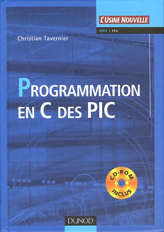 Programmation en C des PIC