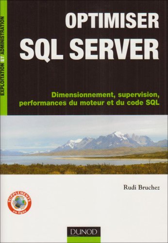 Optimiser SQL Server 