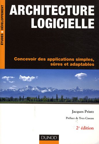 Architecture Logicielle