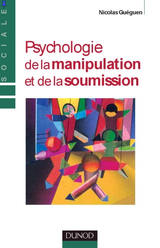 Psychologie de la manipulation et de la soumission