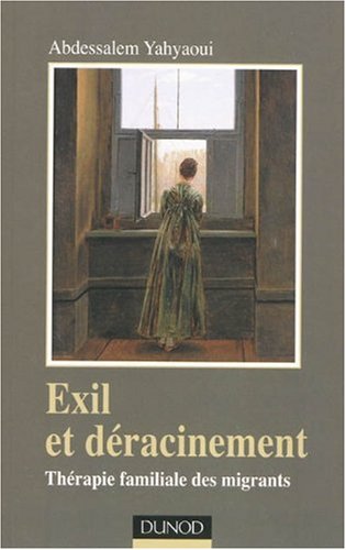 Exil et déracinement