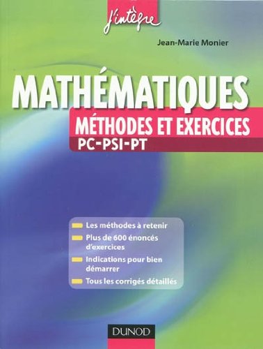 Mathématiques