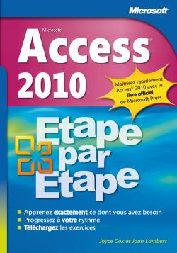 Microsoft Access 2010 