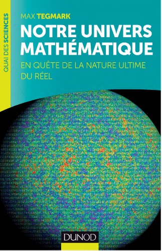 Notre univers mathématique 