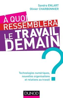 A Quoi Ressemblera Le Travail Demain ? - Prix Du