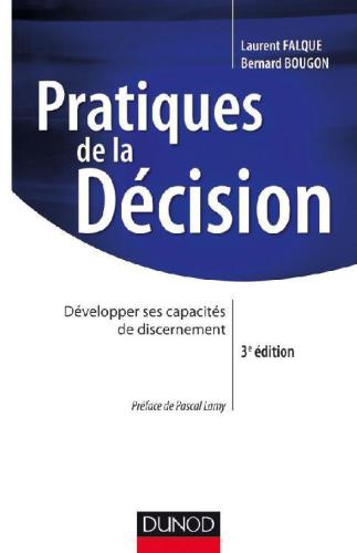 Pratiques de la Decision 