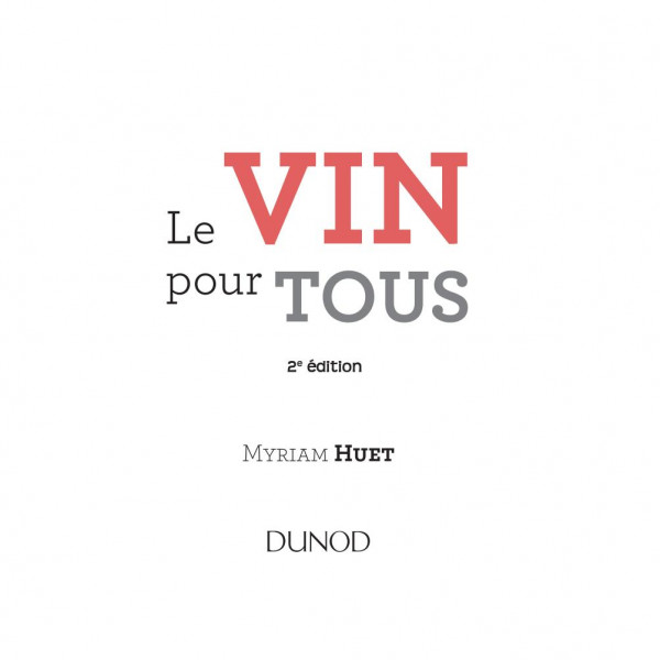 Le vin pour tous 