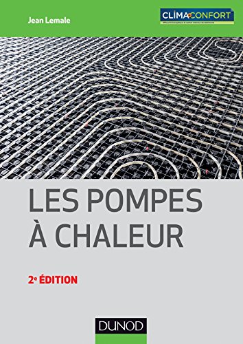 Les Pompes a Chaleur