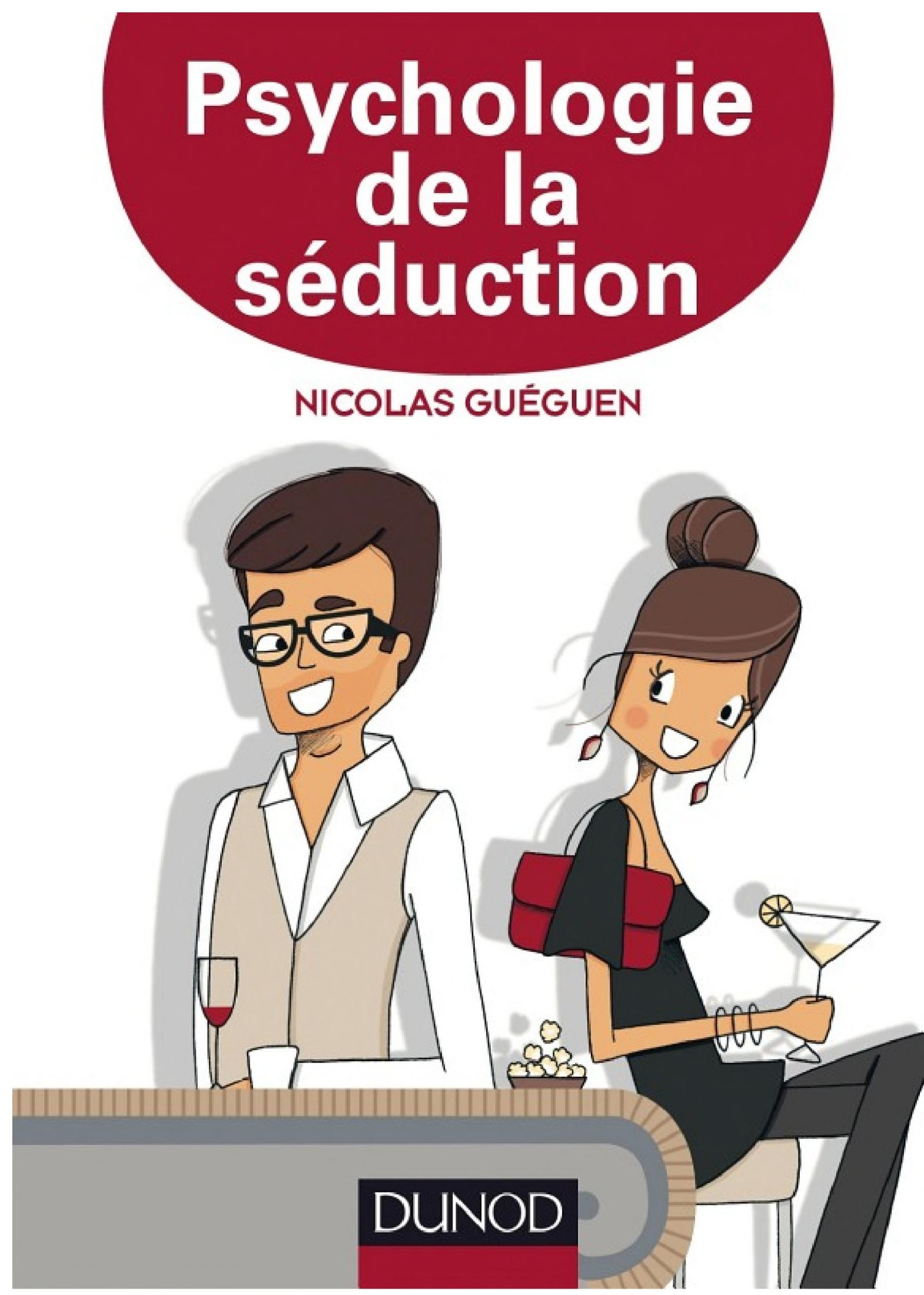 Psychologie de la séduction