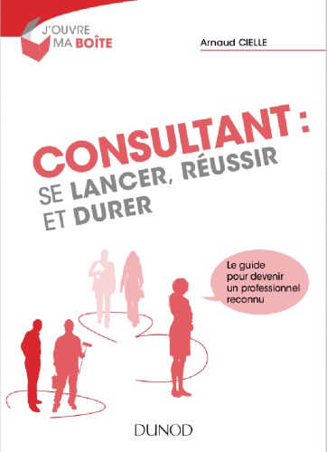 Consultant