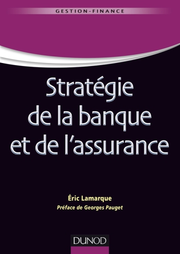 Strategie de La Banque Et de L'Assurance