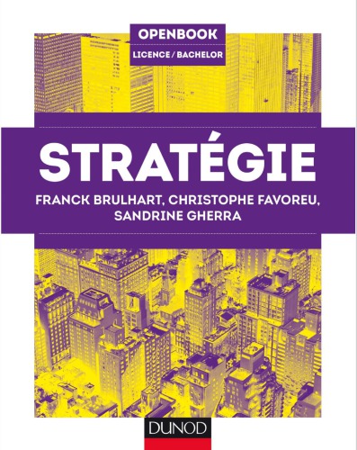 Stratégie