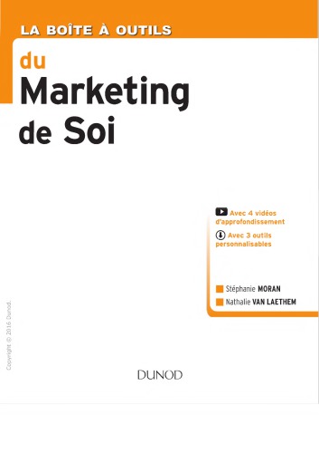 La Boite a Outils Du Marketing de Soi