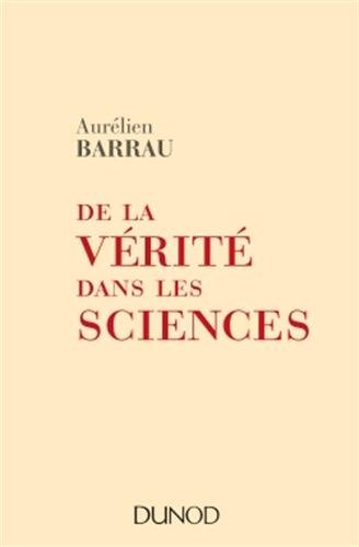 de La Verite Dans Les Sciences